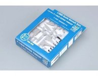 Trumpeter 06236 F-14B/D SUPER TOMCAT 1/350