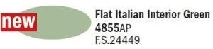 Italeri 4855AP Flat Italian Interior 20ml 