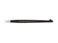 Tamiya 87213 Modeling Brush HG II Flat Brush (Extra Small)