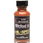 Alclad E655 WWII Roundel Red 30ml