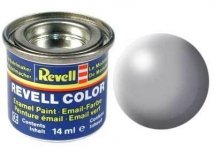 Revell 374 Grey Silk (32374)