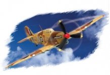 Hobby Boss 80216 Hurricane MK II TORP (1:72)