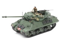 Tamiya 35366 British Tank Destroyer M10 II C 17pdr SP Achilles 1/35