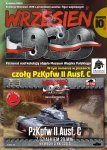 First To Fight PL010- PzKpfw IIC (1:72)