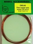 Eureka XXL EWS-06 Fine copper wires 0.55 mm / 0.60 mm