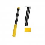 DSPIAE MK-07 Mecha Yellow Soft Tipped Marker Pen