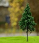 FREON SWP4 Norway spruce - Świerk Pospolity pień wysoki (leśny) 25/28cm