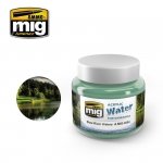 AMMO Mig 2204 SLOW RIVER WATER 250ml