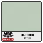 MR. Paint MRP-225 LIGHT BLUE FS35622 30ml