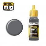 AMMO of Mig Jimenez 0239 FS 36122 NEUTRAL GRAY 17ml