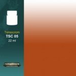 Lifecolor TSC205 Filter Tensocrom Rust 1 22ml
