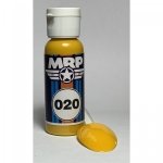 Mr. Paint MRP-C020 Toyota GR Supra Lightning Yellow 30ml