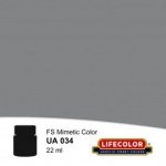 Lifecolor UA034 - FS36251 light grey 22ml