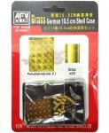 AFV Club 35097 German 10.5 cm Shell Case for leFH18L/28 and StuH42L/28