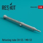 RESKIT RSU48-0035 Refueling tube CH-53 / MH-53 1/48