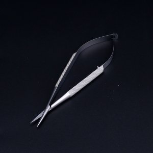 Border Model BD0009K Precision Special Model Scissors (Straight)