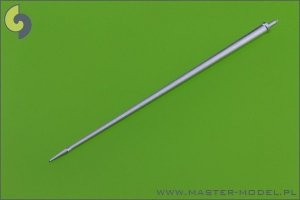 Master AM-24-008 Harrier FRS.1 / FRS.51 - Pitot Tube & Angle Of Attack probe (1:24)
