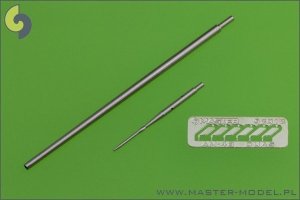 Master AM-48-062 MiG-21bis (Fishbed L/N) - Pitot Tube (1:48)