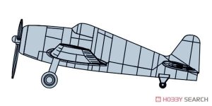 Trumpeter 06406 F6F HELLCAT 1/350