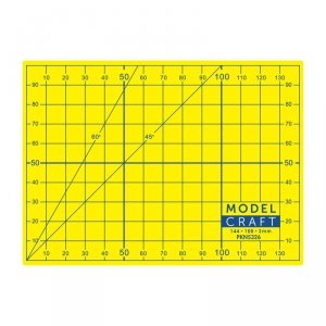 Modelcraft PKN5326 Value A6 Cutting Mat