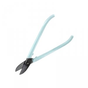 Modelcraft PPL1208 Curved Jewellers Tinsnips (180mm)