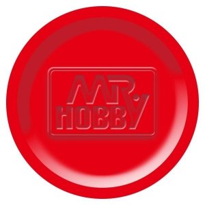 Gunze Sangyo N003 Red