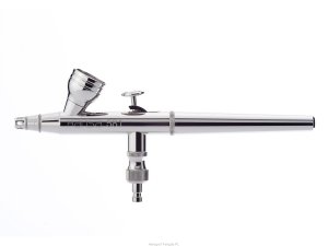 Harder & Steenbeck 215813 Aerograf Hansa 581 0.2mm 2ml
