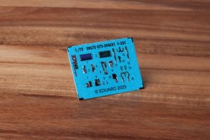 Eduard 3DL72072 F-35C SPACE TAMIYA 1/72