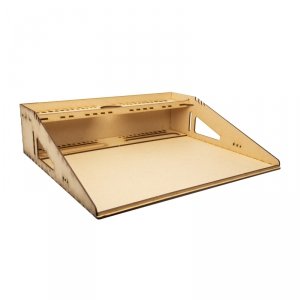 Modelcraft WTA3 A3 Work Station
