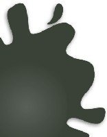 Gunze Sangyo C017 RLM71 Dark Green