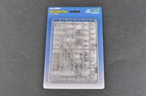 Trumpeter 06629 KMT-6 Mine Sweeping Plough 1/35