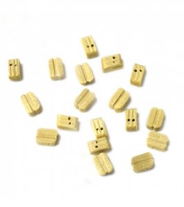 ARTESANIA LATINA 8521 Bloki podwójne 5 mm - 18 szt