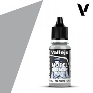 Vallejo 70989 Sky Grey 18 ml