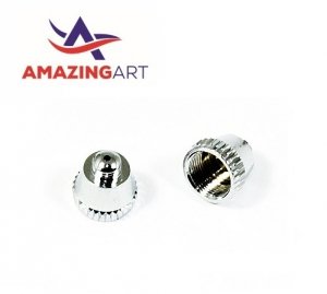 Amazing Art 15344 Nasadka Osłaniająca Dyszę do Aerografu 0,3 mm