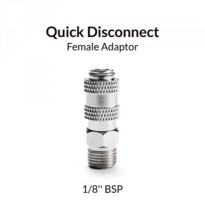 Gaahleri 40508 Quick Disconnect Female Adapter