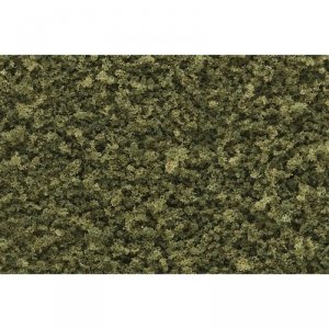 Woodland Scenics WT1362 DARŃ - Burnt Grass Coarse Turf 1L