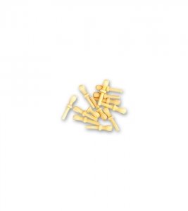 ARTESANIA LATINA 8551 Nagle drewniane 12 mm - 20 sztuk