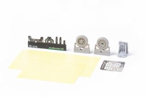 Eduard 644313 Fw 190A-4 LööKplus EDUARD 1/48