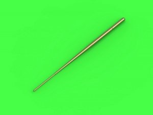 Master AM-144-019 Hawker Hunter - Pitot Tube 1:144