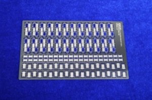 MK1 Design MS-35005 IJN Water Door Set 1/350