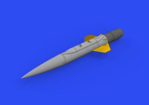 Eduard 672269 BOZ-107 pod 1/72