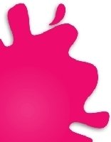 Gunze Sangyo H099 Fluorescent Pink (Gloss) 10ml