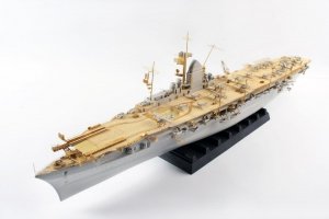 MK1 Design MD-35028 DKM Graf Zeppelin DX 1/350