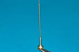 RB Model 35A14 Aerial for BMP-3 2 pcs 1/35