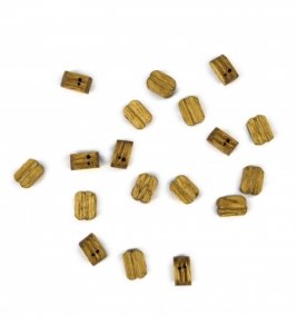 ARTESANIA LATINA 8526 Bloki podwójne 5 mm - 18 szt.