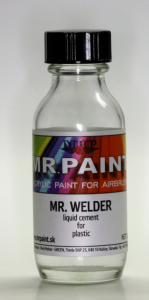Mr. Paint  Welder  Klej  30ml