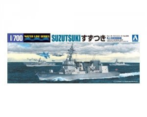 Aoshima 00819 Suzutsuki 1:700