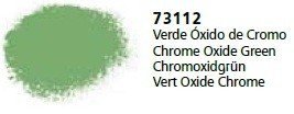 Vallejo 73112 Chrome Oxide Green