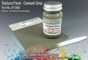 Zero Paints ZP-1311 Champagne Gold Paint - Similar to TS75 60ml
