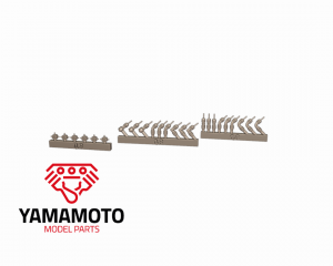 Yamamoto YMPTUN63 Hose joints 0,8 1/24